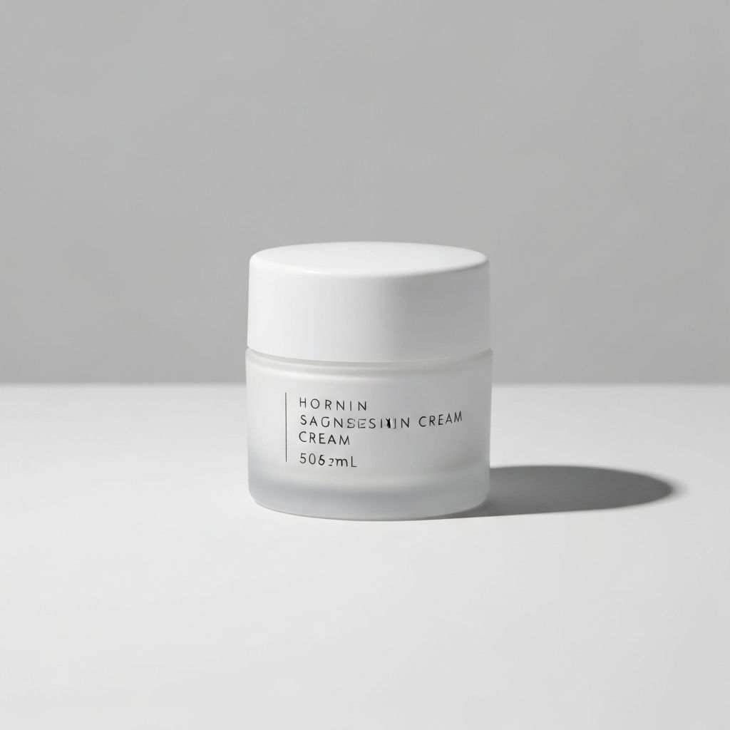 Quick Recovery Cream