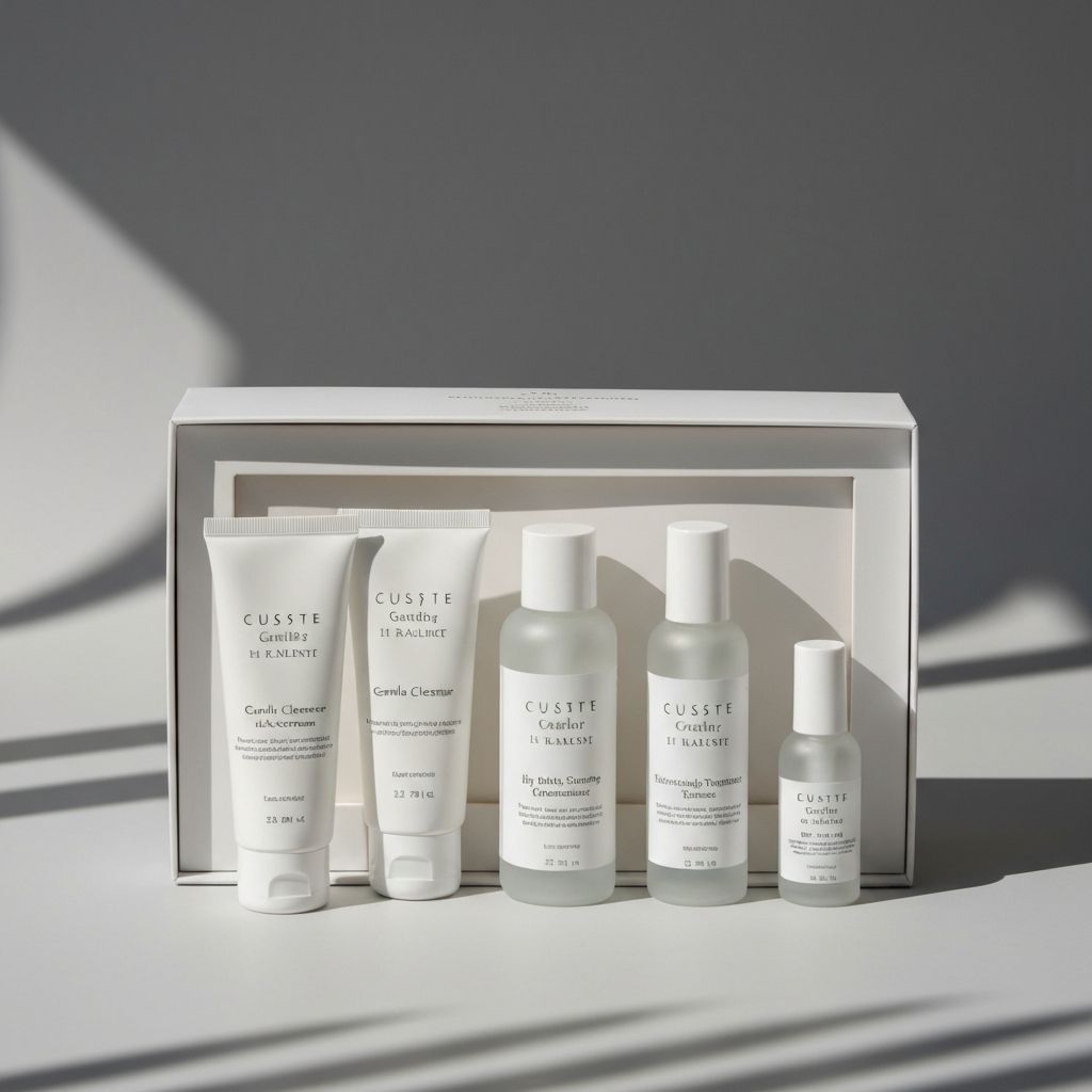 Bruise First Aid Kit Deluxe